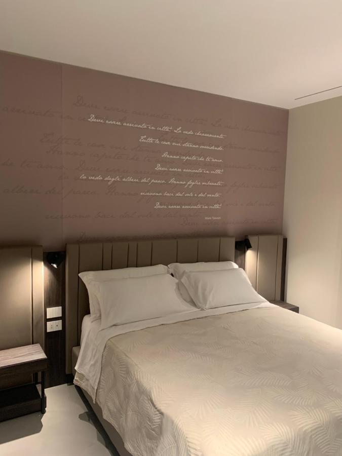 Hotel Donna Caterina à Monopoli Extérieur photo
