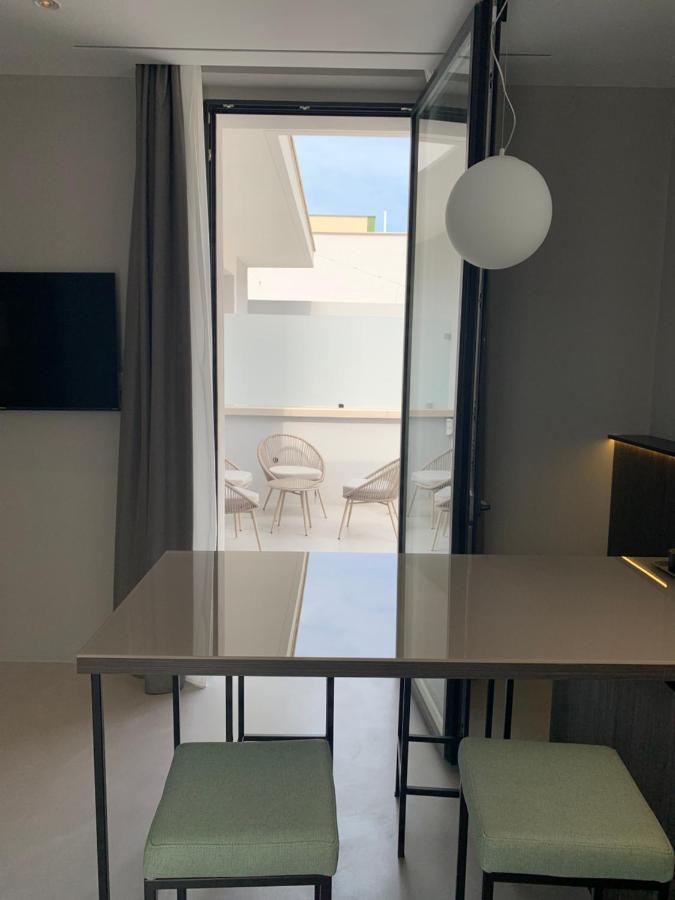 Hotel Donna Caterina à Monopoli Extérieur photo