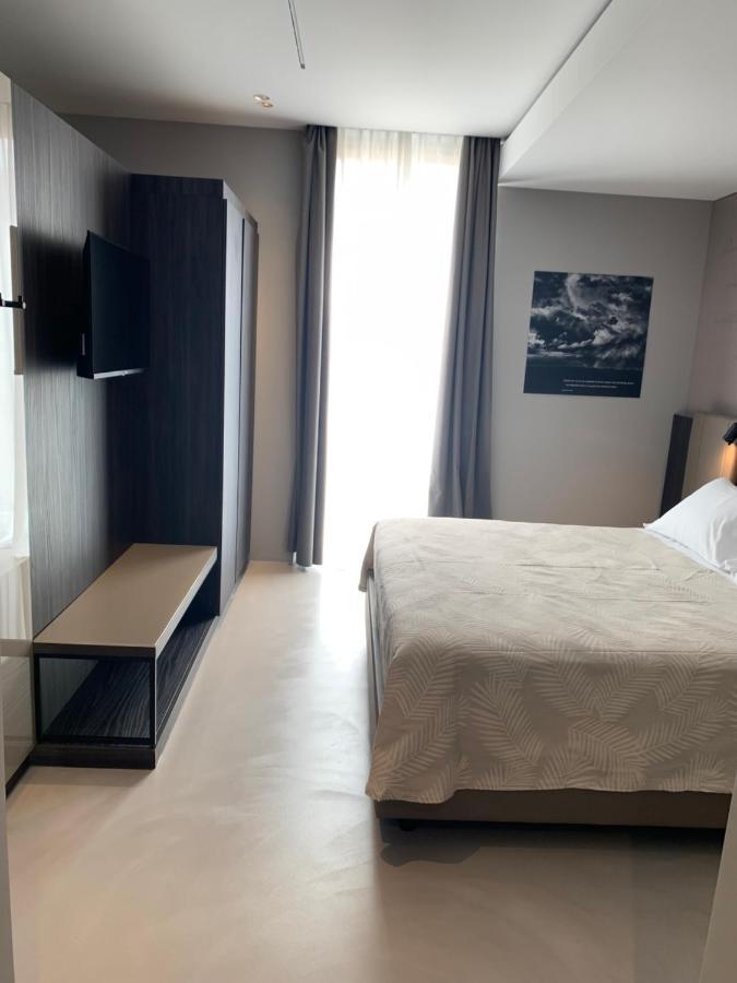 Hotel Donna Caterina à Monopoli Extérieur photo