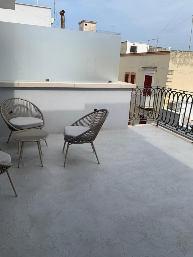 Hotel Donna Caterina à Monopoli Extérieur photo