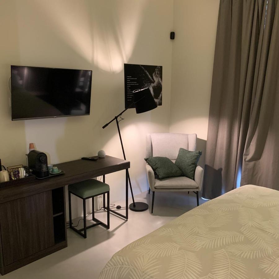 Hotel Donna Caterina à Monopoli Extérieur photo