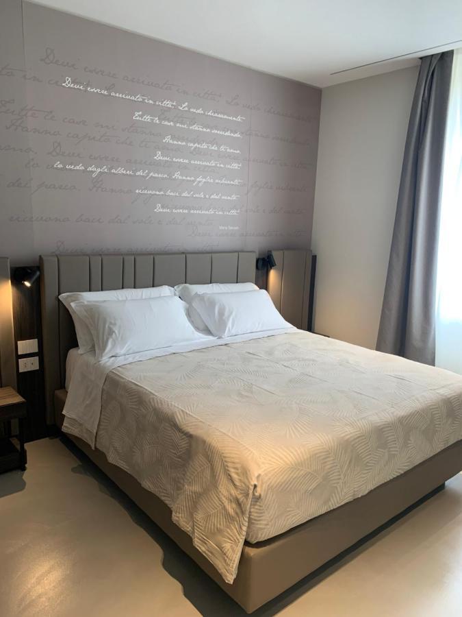 Hotel Donna Caterina à Monopoli Extérieur photo