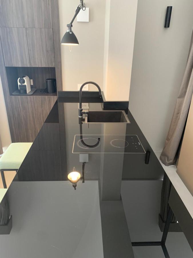 Hotel Donna Caterina à Monopoli Extérieur photo