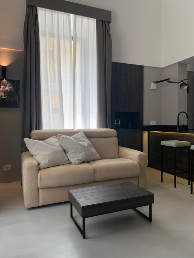 Hotel Donna Caterina à Monopoli Extérieur photo