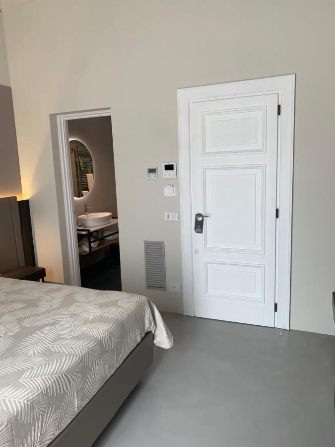 Hotel Donna Caterina à Monopoli Extérieur photo